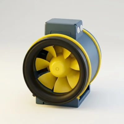 ETAMASTER ( Inline Duct fan small size )