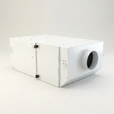 ISO BOX-F (V2)
