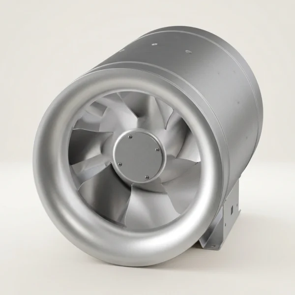 ETALINE ( Inline Duct fan medium size) ETALINE ( Inline Duct fan medium size)