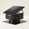 Solar Roof Fan