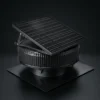 Solar Roof Fan